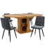 Extendable Dining Table-1623480633