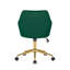 Torrey Velvet Office Chair-582687062-582699606