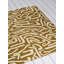 Melodic Hand Tufted Abstract Area Rug-1530801645