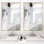 Jarrell Metal Flat Wall Mirror-970526438