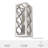 Gablecrest 1 - Light Flush Mounted Wall Sconce-71472581