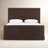 Zoni Upholstered Platform Bed-87927989-87927990