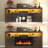 Zev Storage Credenza with Fireplace Included-2092517491-2096524632