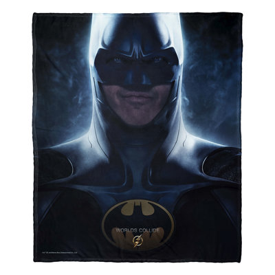 Throw Blanket