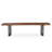 Dassy Solid Wood Bench-1715613410