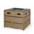 ARCHIE SQUARE WPC FIRE PIT BASE