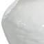 Osborn 26" Textured White/Antique Brass Table Lamp