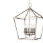 Lustre géométrique 8 lumières Hertford -1535686957-1535686953