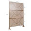 Écran d'intimité extérieur et intérieur H 76 po x l 48 po-122363361