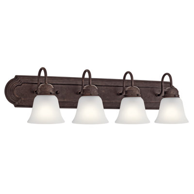Ngo 4 - Light Dimmable Vanity Light
