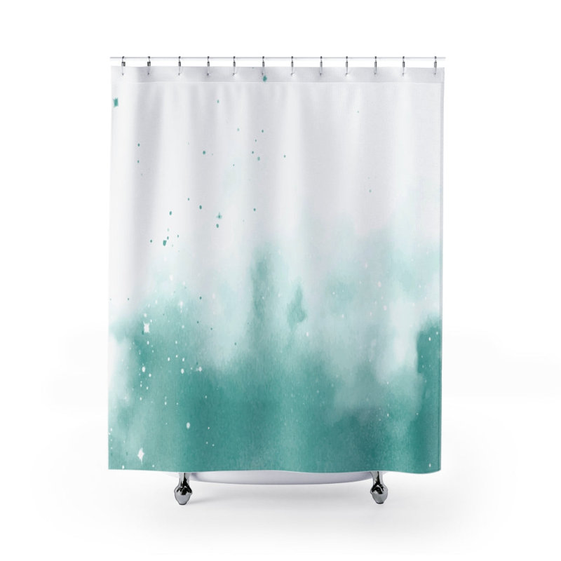 Shower Curtain