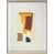 Brown Framed Paper selected