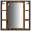 Bathroom Furniture Suite
