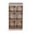 Manufactured Wood Closet System
