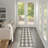 Rectangle Positano Indoor/Outdoor Area Rug-1612253689-1612253684