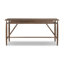 Markia Solid Wood Writing Desk