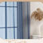 Voilage avec passe-tringle Voile-2050105435-2050105411