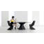 Vertex Patio Dining Chair-49192818