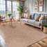 Brun/Beige