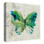 «Butterfly S croquis I & II» par Carol Robinson, ensemble de 2 reproductions sur toile-33392105