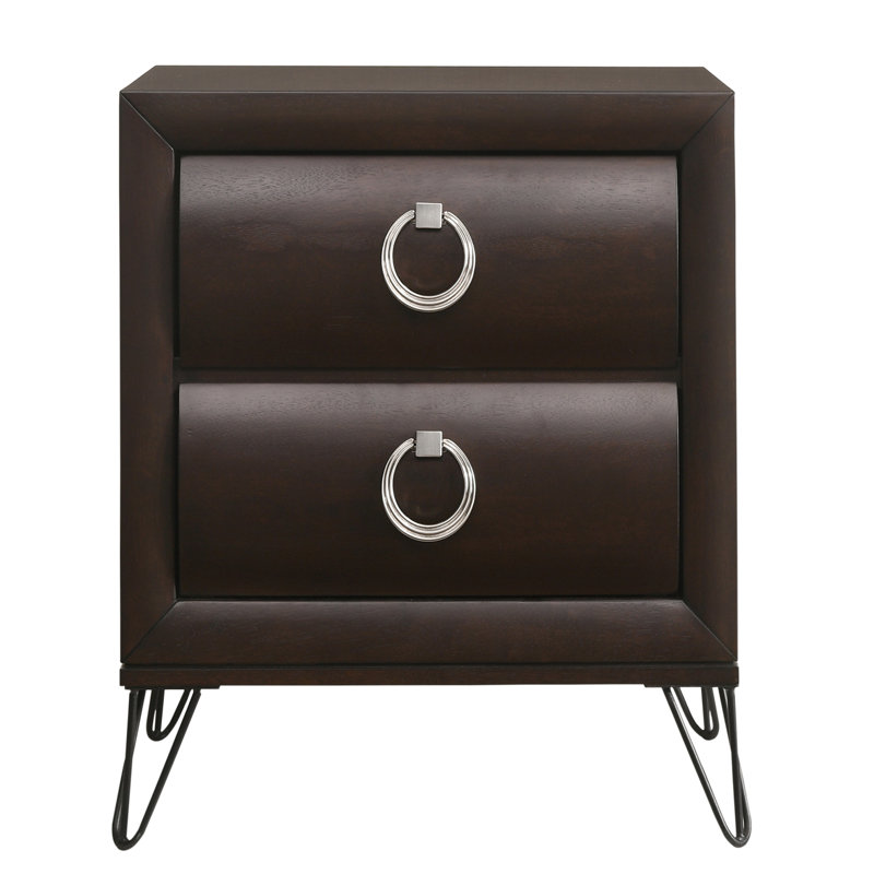 Table de bout Table de chevet moderne