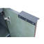 Base de meuble-lavabo simple 36 po Scandi
