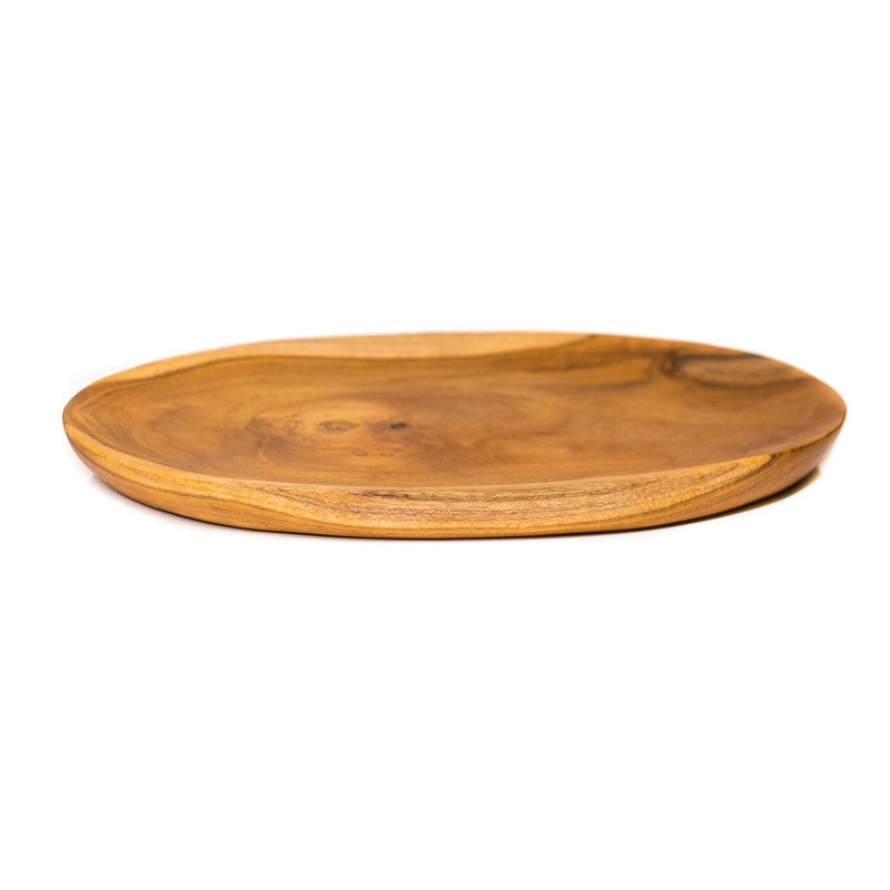 Large Dinner Plate
