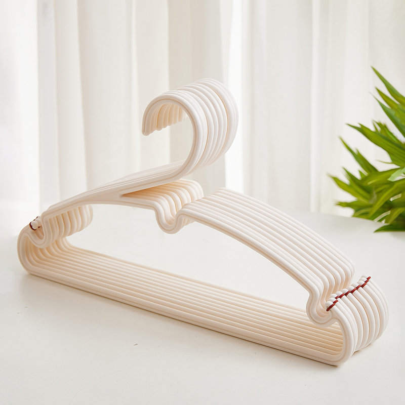 Mariannick Plastic Standard Hanger