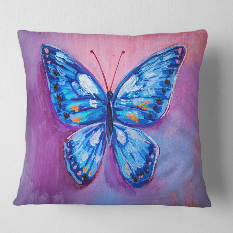 Coussin Vintage, 18" x 18"