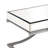 Chilhowie Glass Top Coffee Table-968177786
