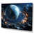 Wrapped Canvas