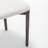 Upholstered Solid Wood Dining Chair Side Chair-1686037627