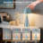 Nelie 10.5" Hardware Led Table Lamp-1937774951