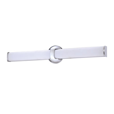 Zakera Dimmable LED Vanity Light