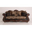 Encarnacion 94" Rolled Arm Sofa with Reversible Cushions