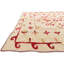 Tapis ivoire Odell