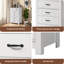Commode 5 tiroirs 31 "