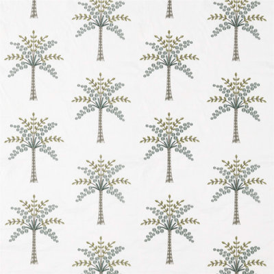 Palm Grove Fabric