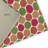 Chenille Geometric Indoor / Outdoor Rug-90725599