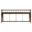 Howard Solid Wood Bench
