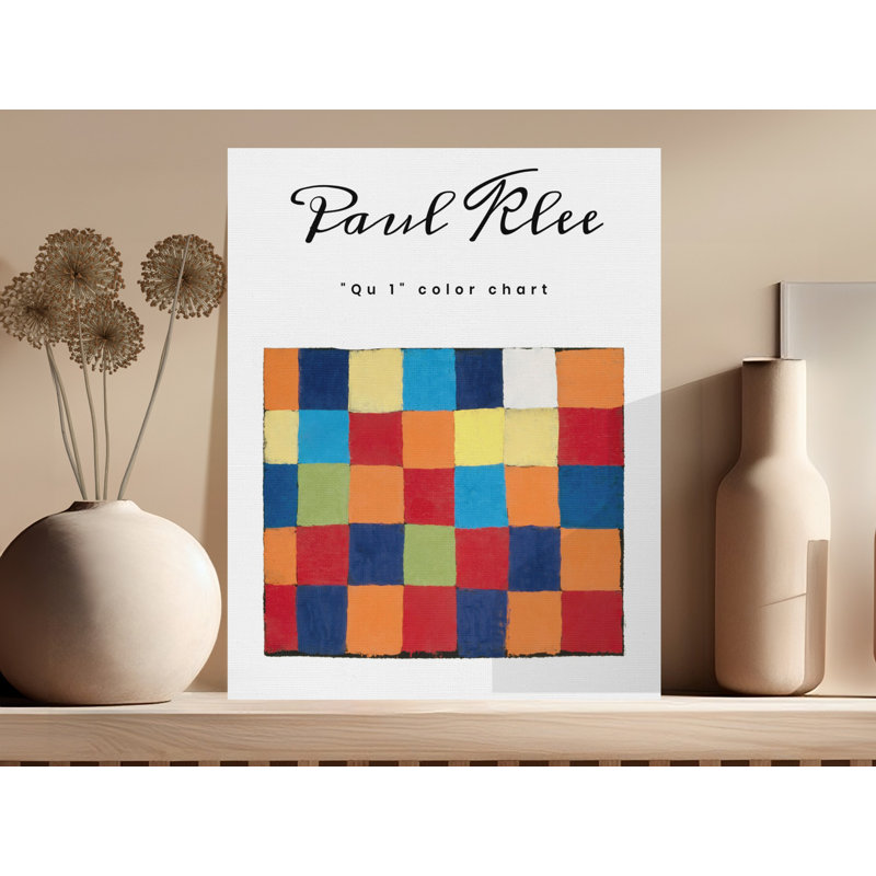 Esqueda Wrapped Canvas Print Set, 15x30