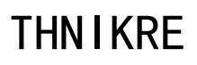 Logo THNIKRE