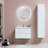 LED Lighted Makeup / Bathroom Mirror-197884102