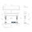 Tirana Fireplace Surround-97839059
