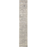 One-of-a-Kind 1'10" X 11' Area Rug