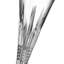 Lismore Diamond 5.5floz Toasting Flute