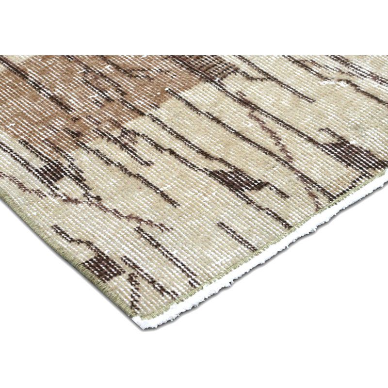 One-of-a-Kind 5'8" X 9'5" Area Rug