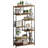 Yonda Etagere Bookcase-232818087