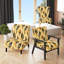 Chaise parsons de 22,5 po de largeur