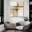 Art mural en verre Ivy Bronx-831050274